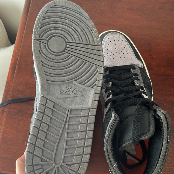 NIKE AIR JORDAN - Picture 5 of 5